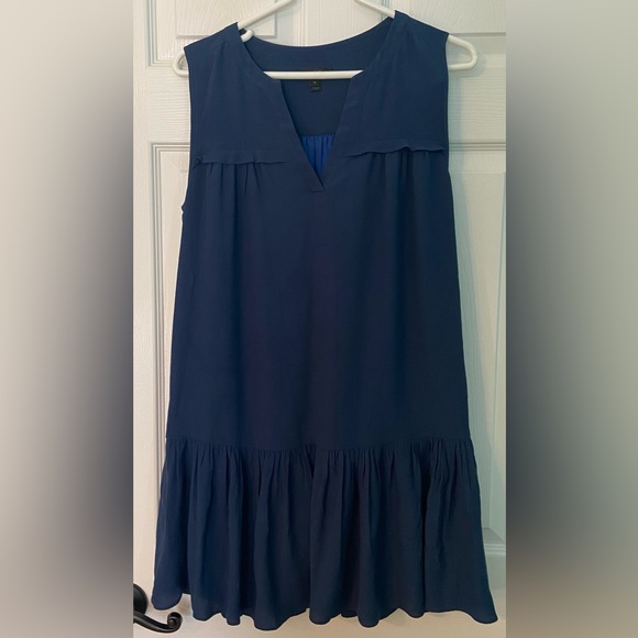 J. Crew Dresses & Skirts - SALE! JCrew perfect anytime dress size XS